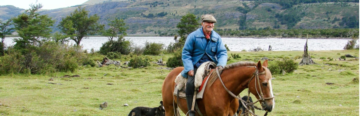 Colonial Charm Discovery